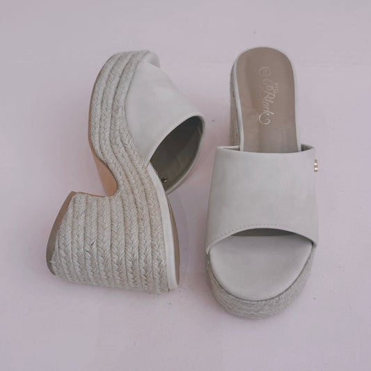 Bonnet 2 Bone (Shoe)