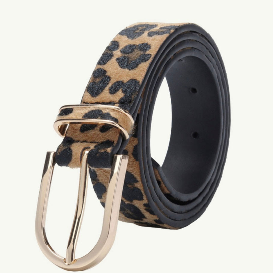 Julz Belt