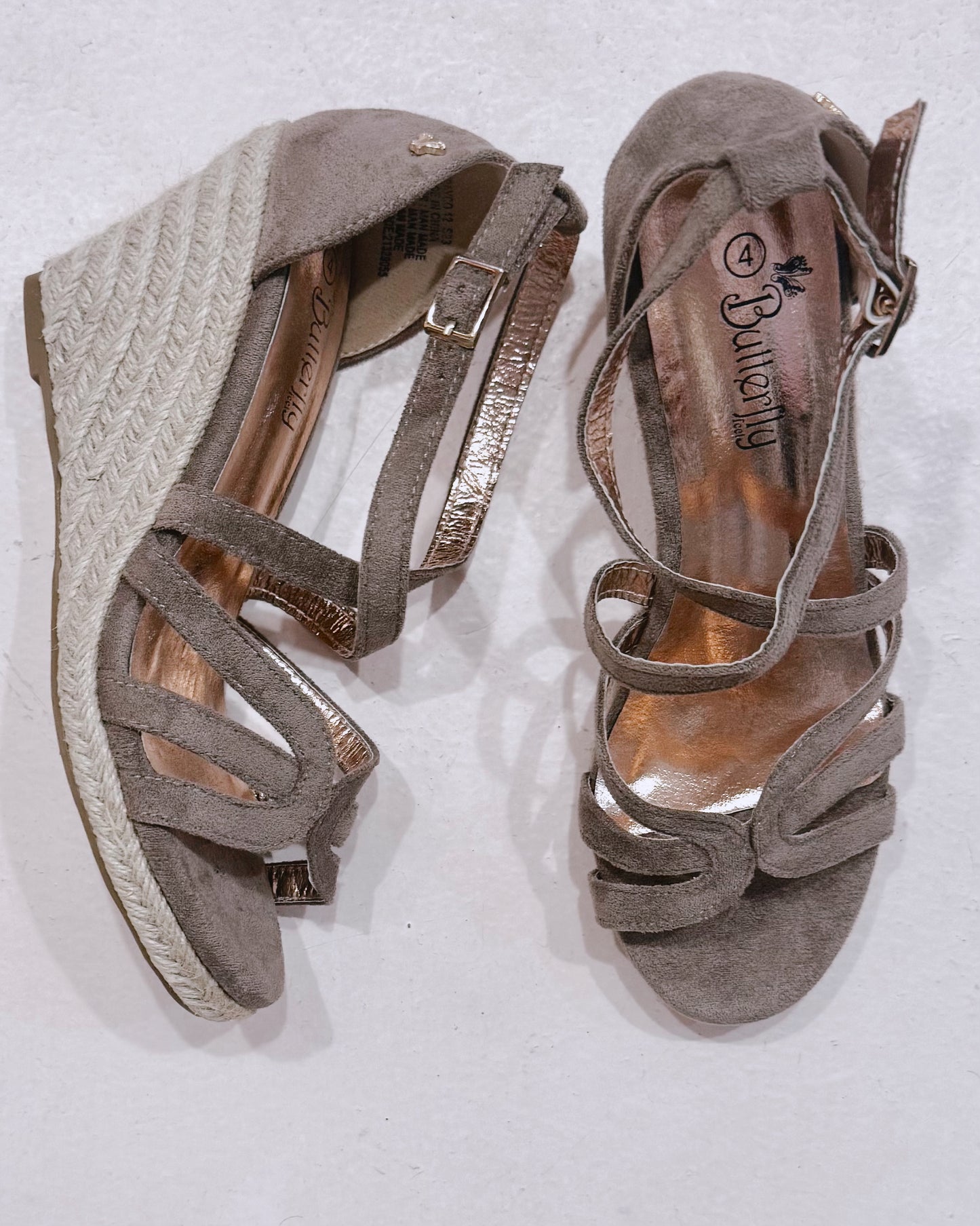 Drayco 12 Taupe