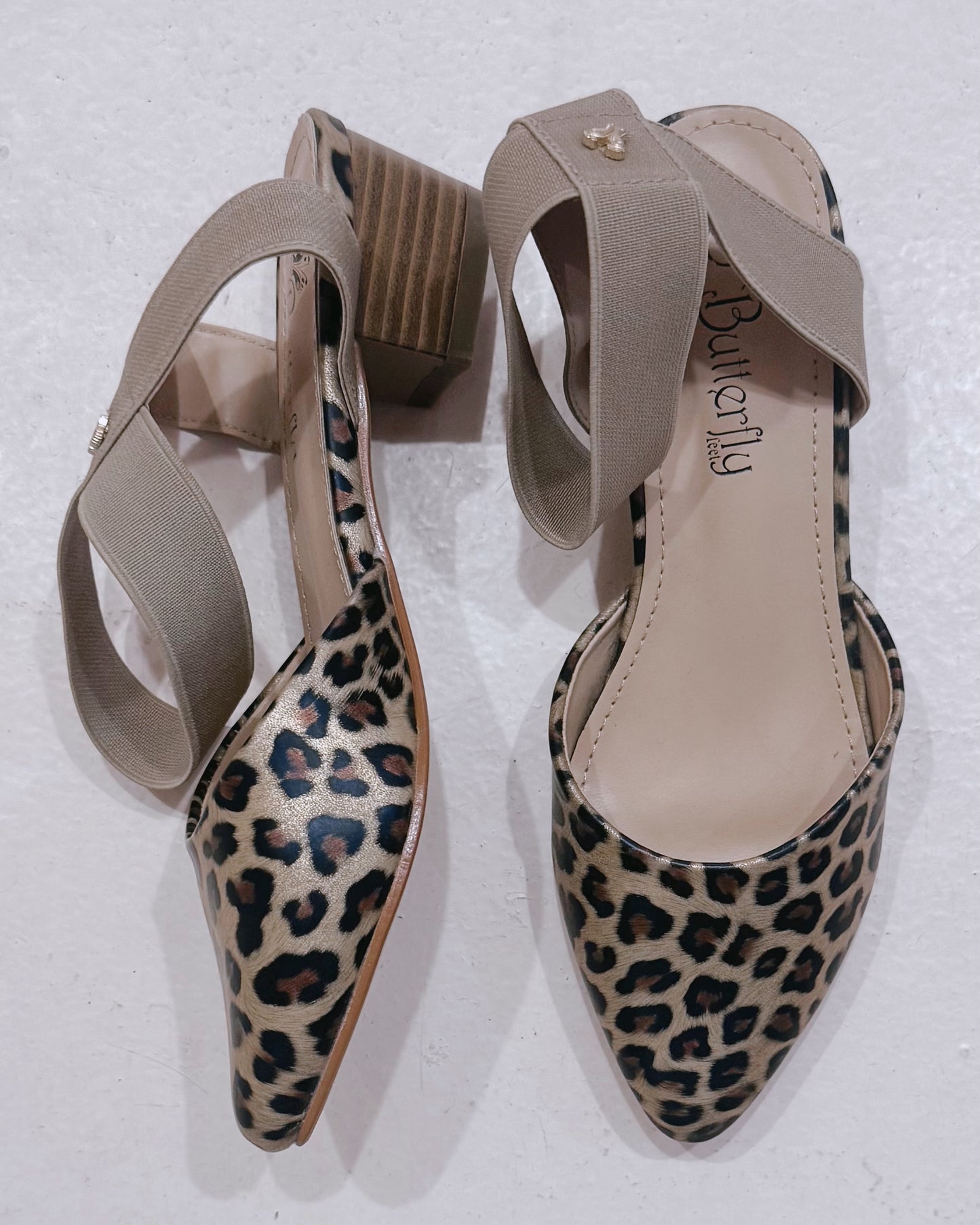 Sling 3 Leopard