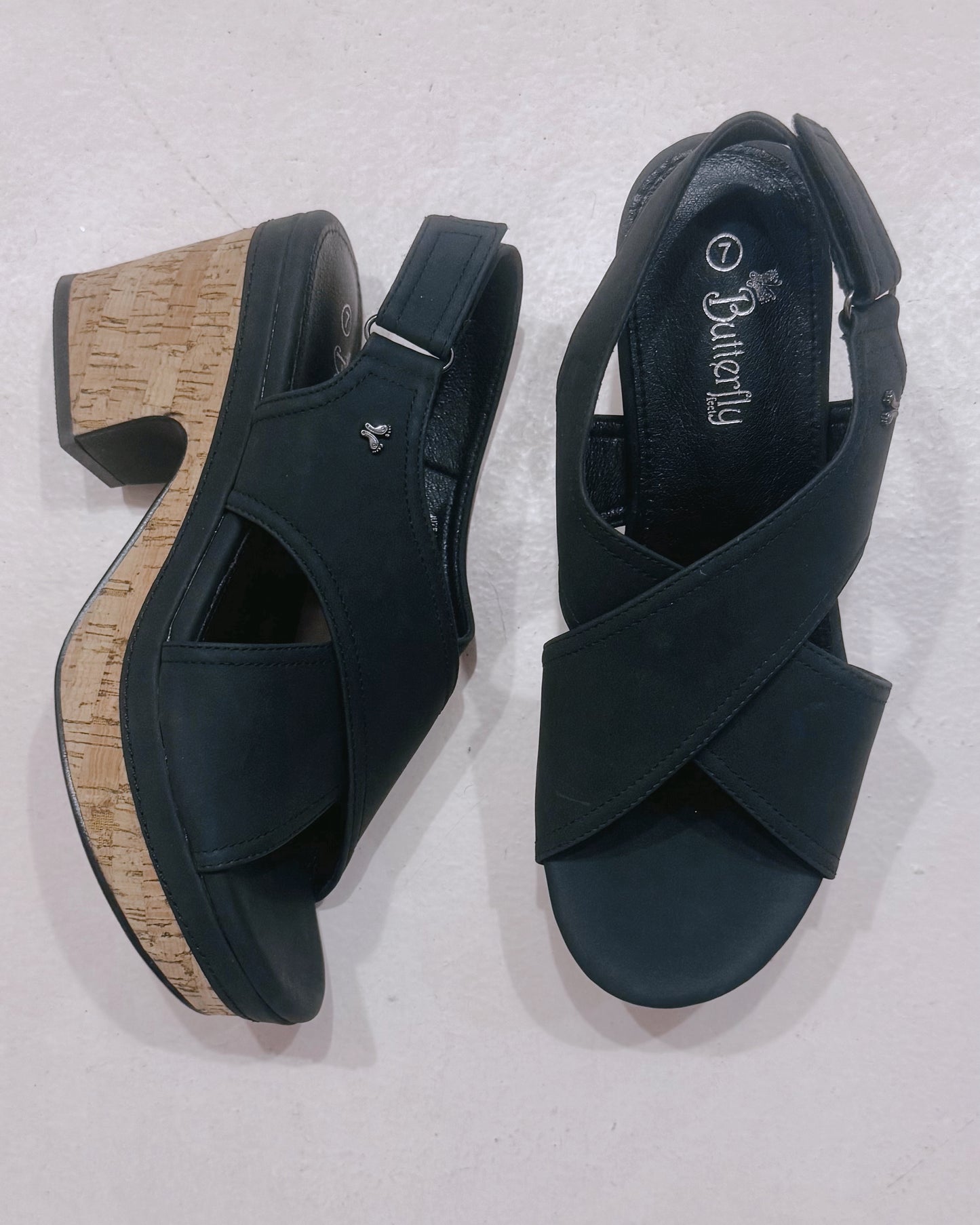Jute 1 Black