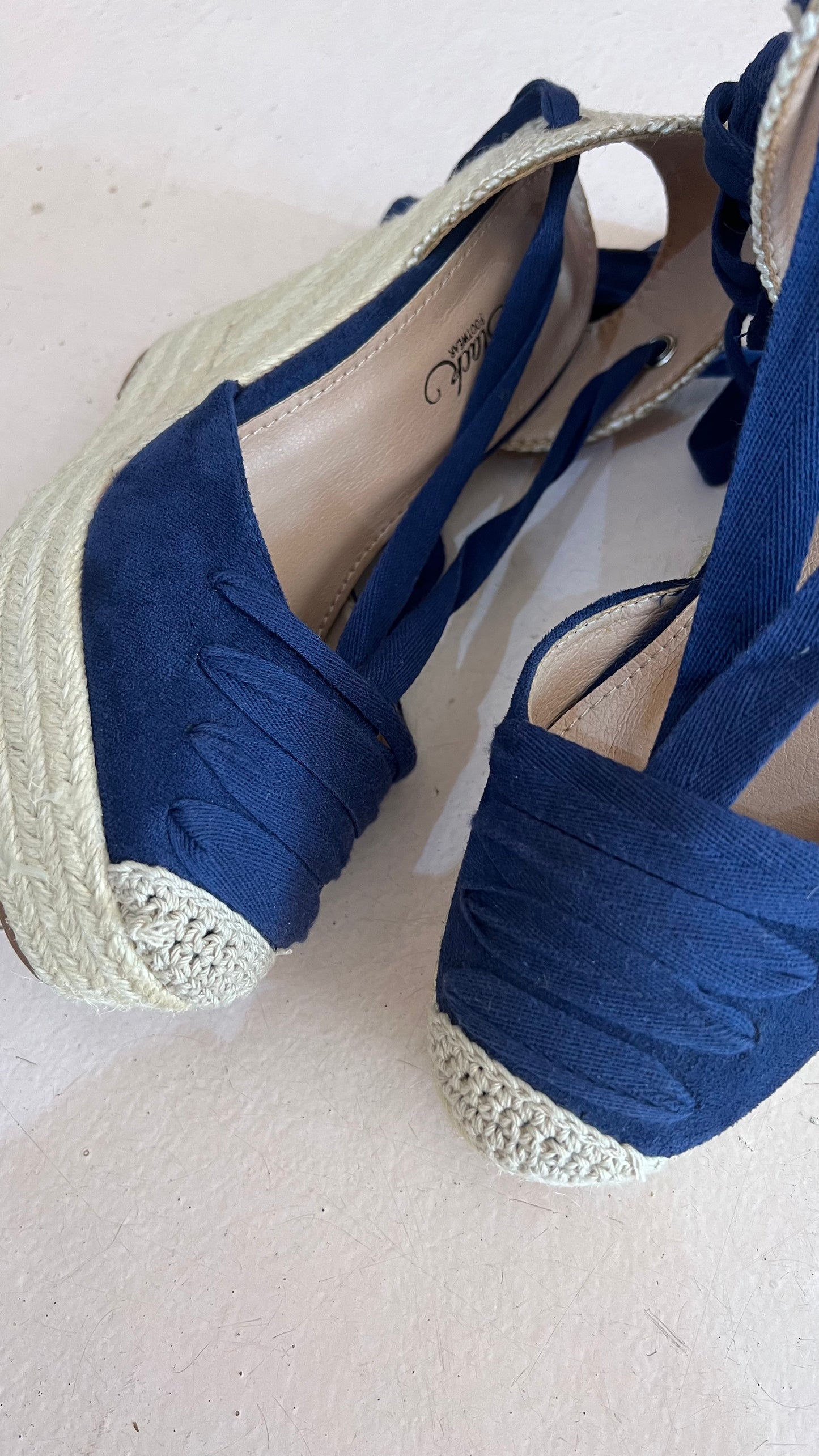 Moniker 1 Navy