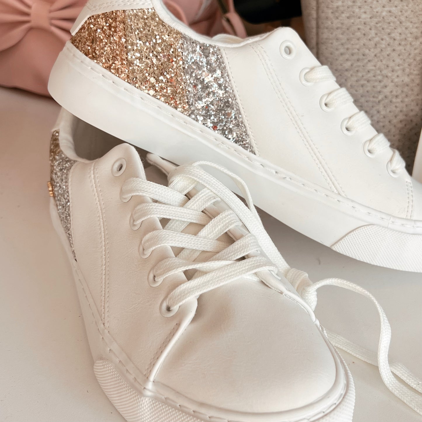 Shore 5 White