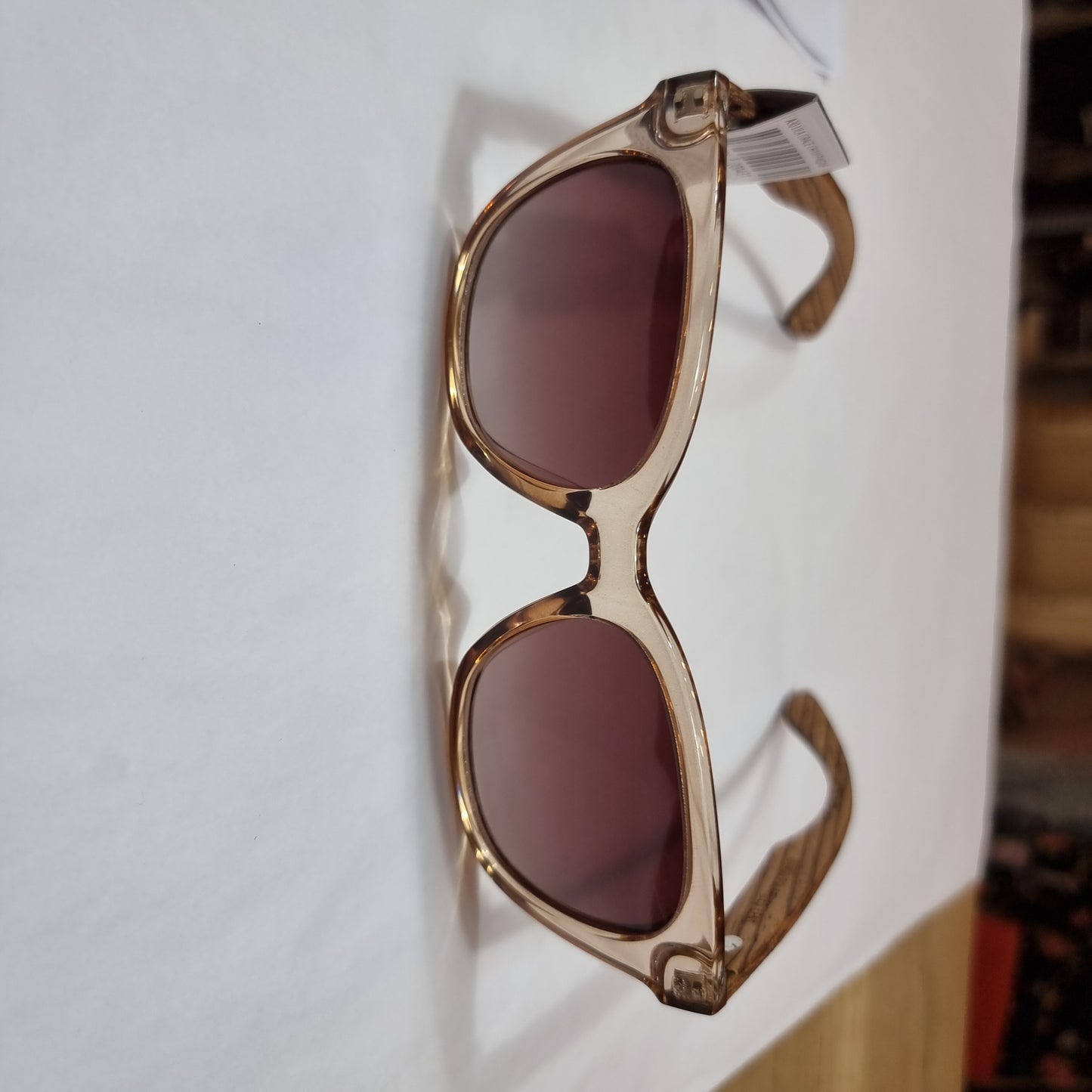 SOEK LILA GRACE CHAMPAGNE