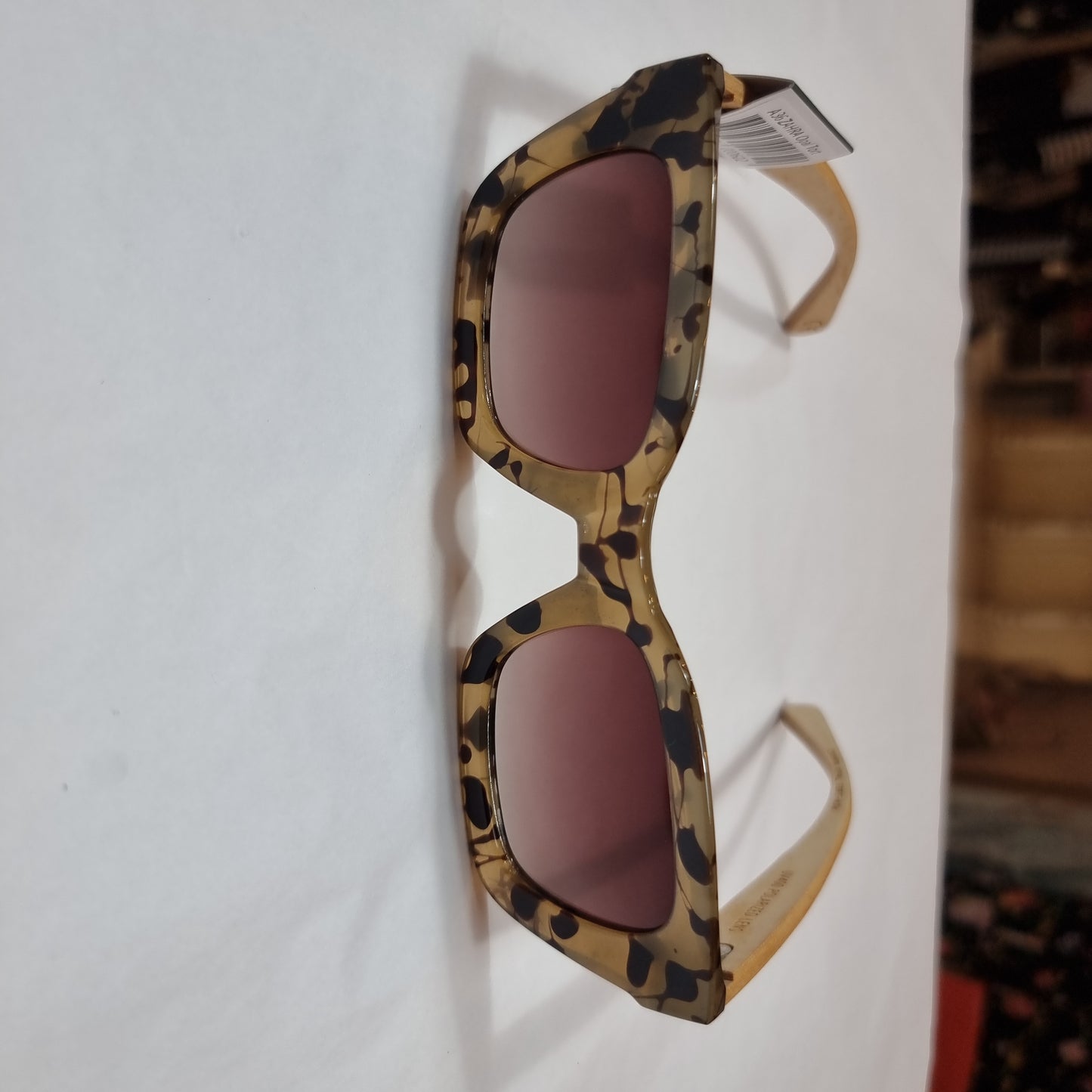 SOEK A36 ZAHRA OPAL TORT