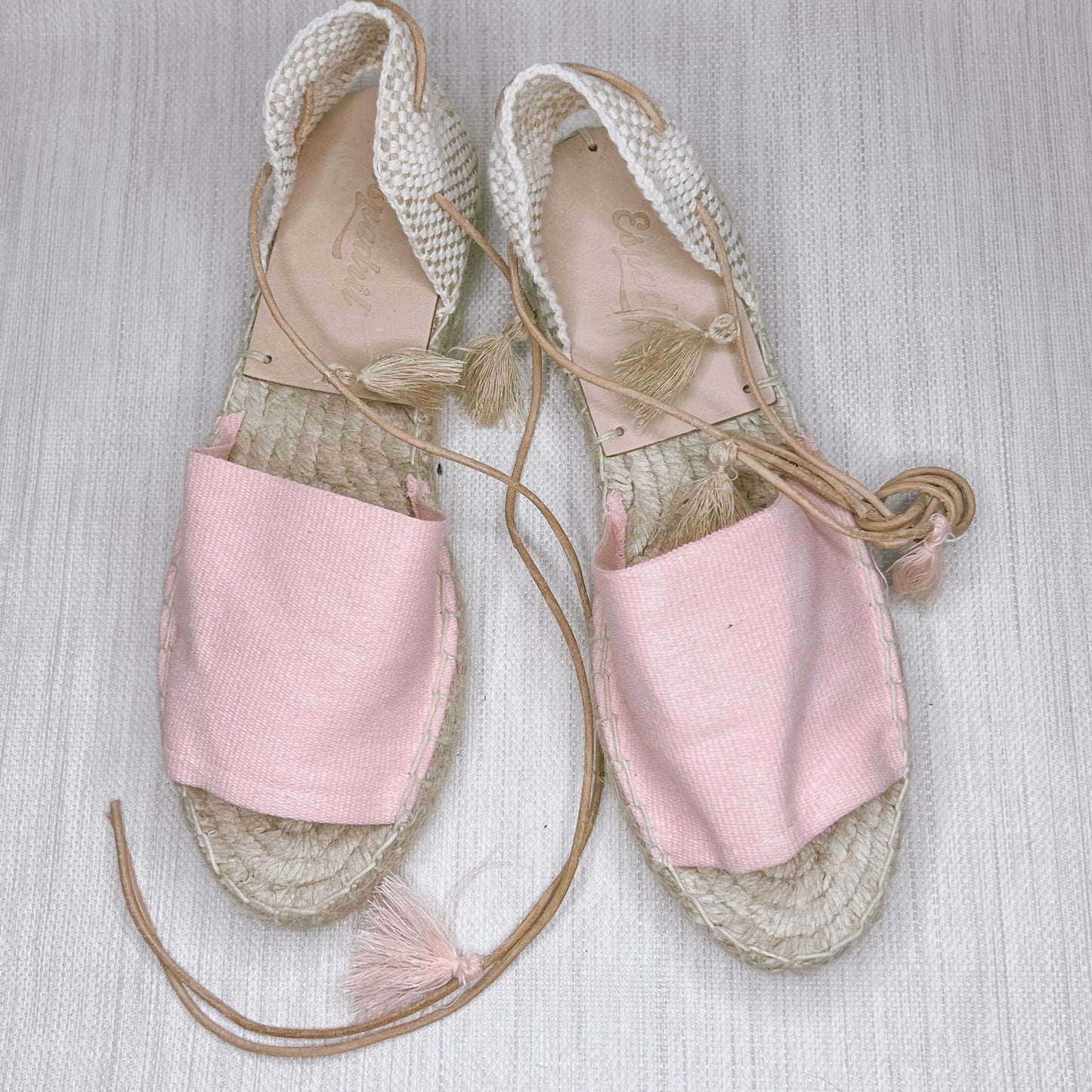 ESPADRILL