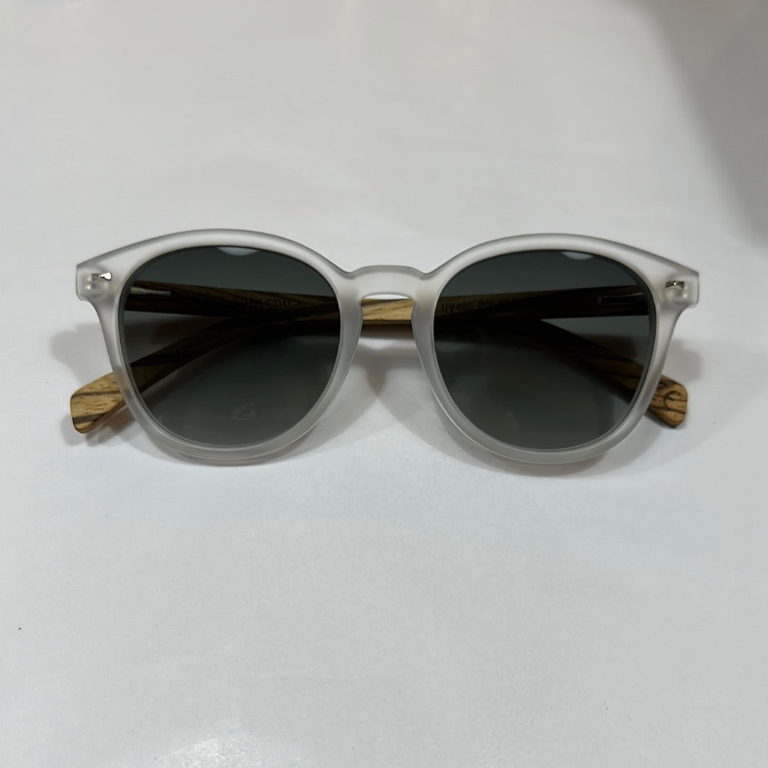 Soek A47 Taine Clear Frost