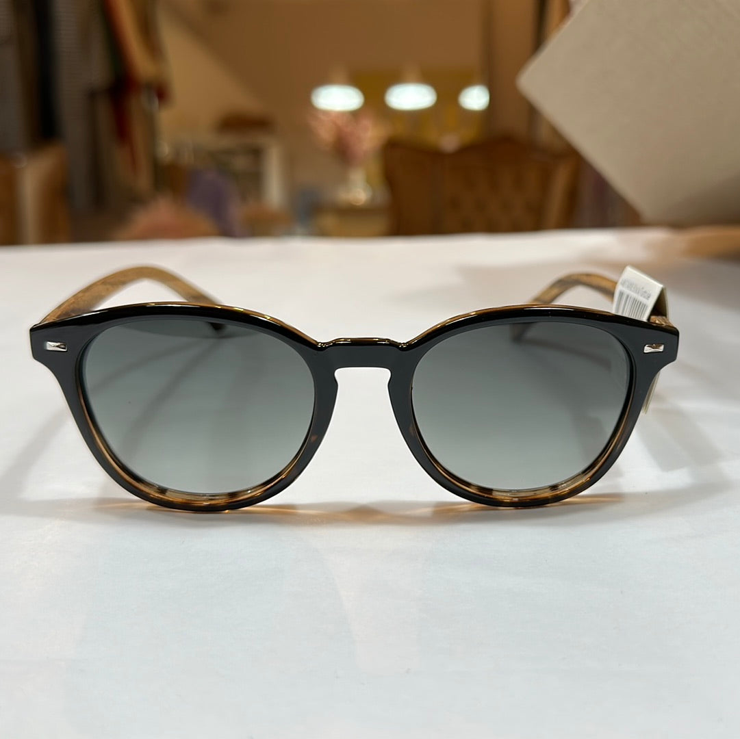 Soek A48 Taine Black/Tort