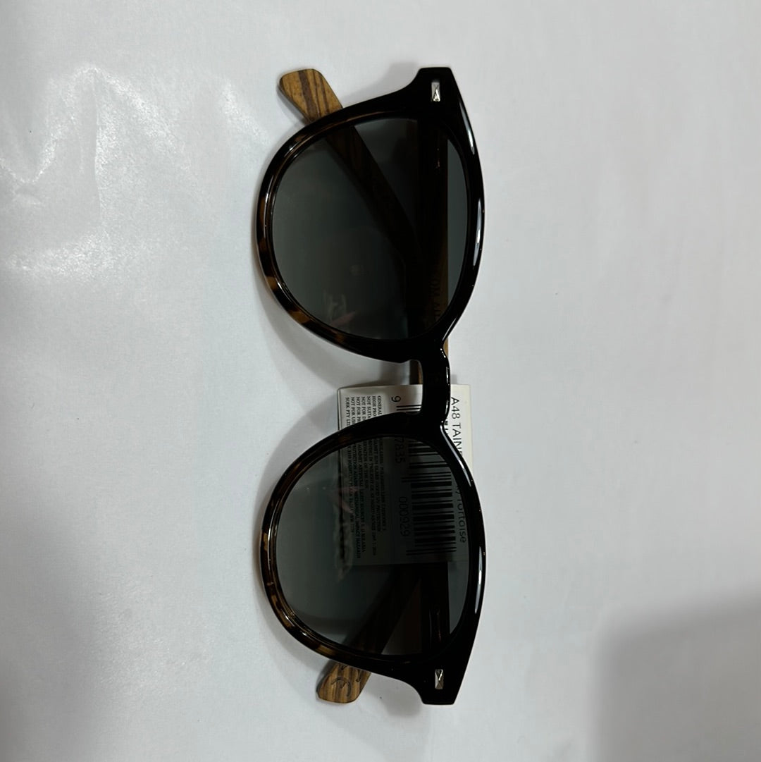 Soek A48 Taine Black/Tort