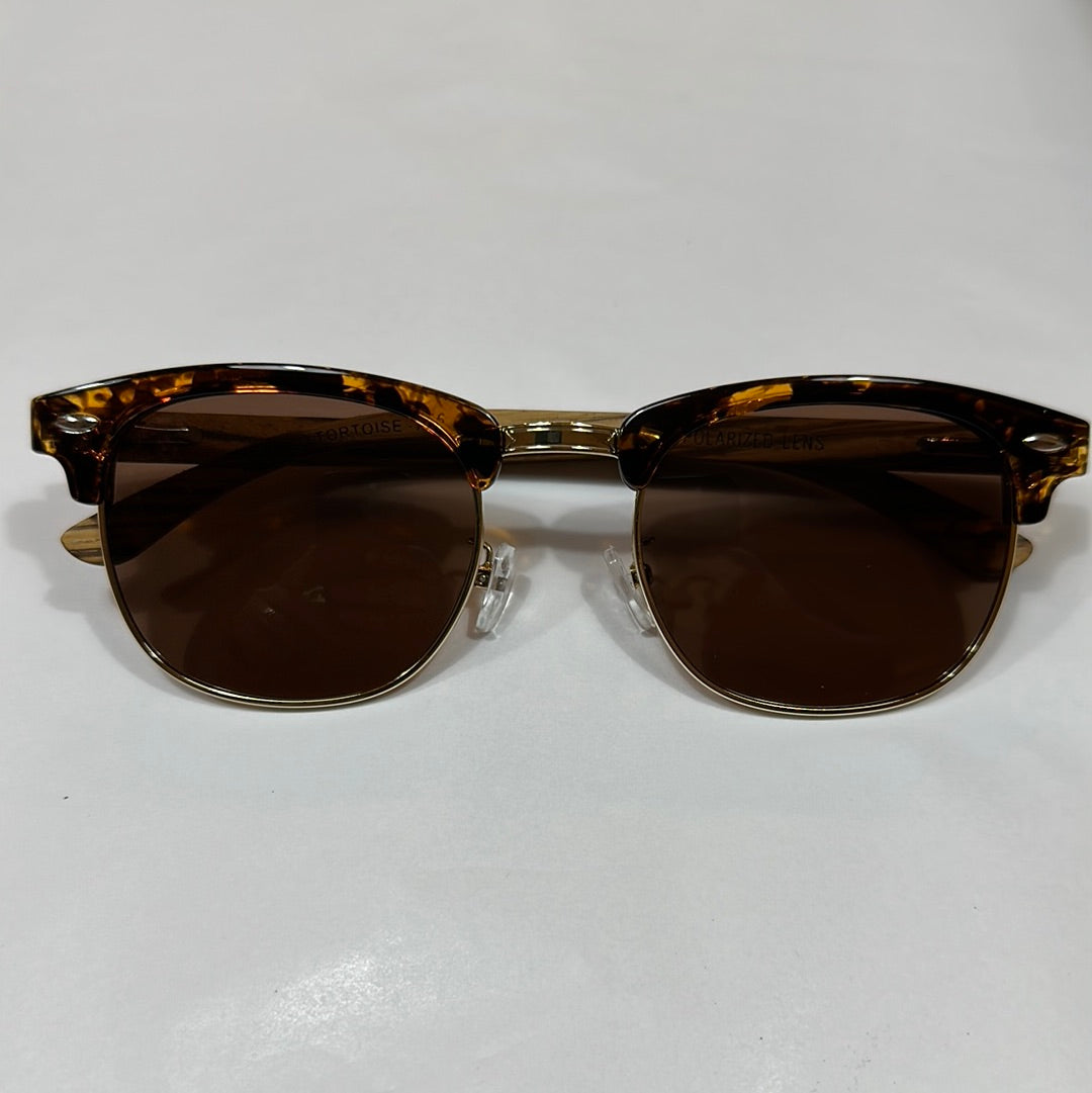 Soek A46 Banjo Tortoise