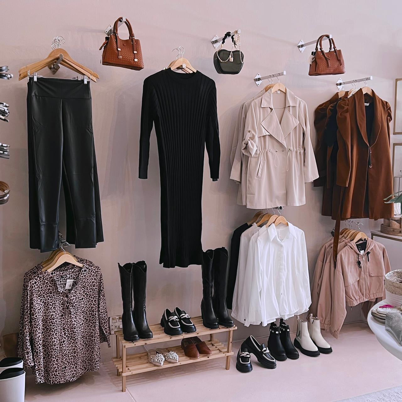 Basic Collection – Bloo the Studio