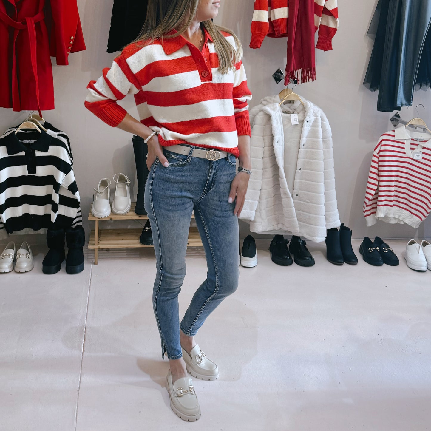 Rider 2 Jeans