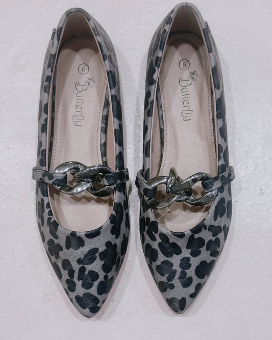 Frida 1 Grey