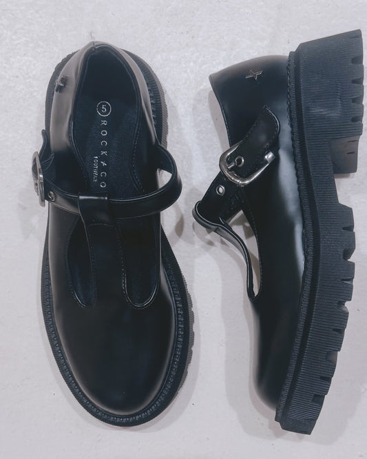 Chainz 7 Black