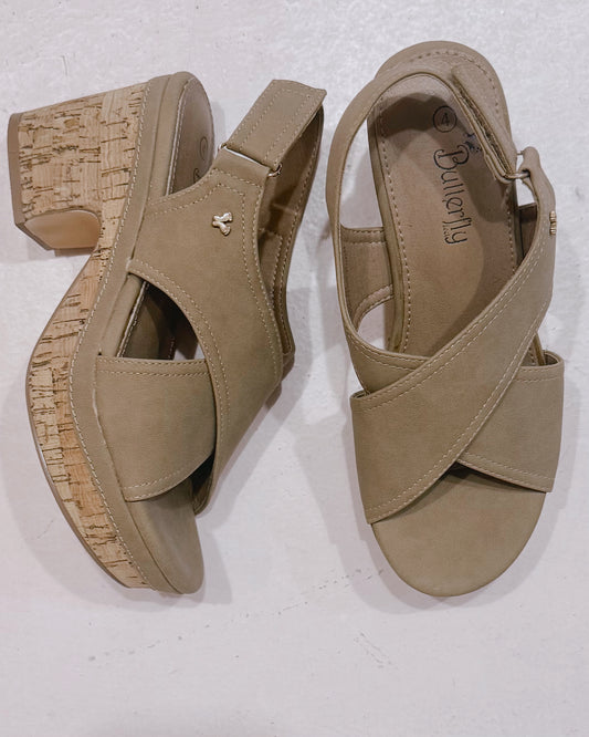 Jute 1 Tan