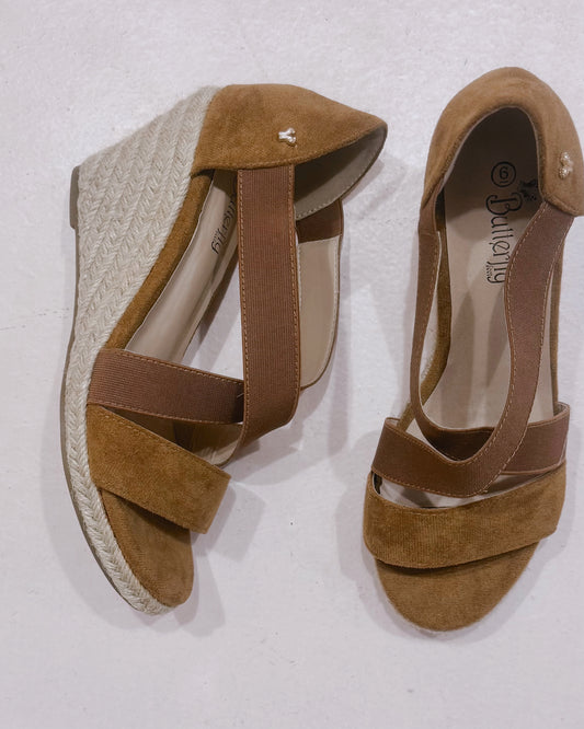 Drayco 10 Tan