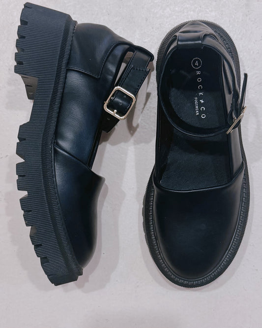 Chainz 10 Black