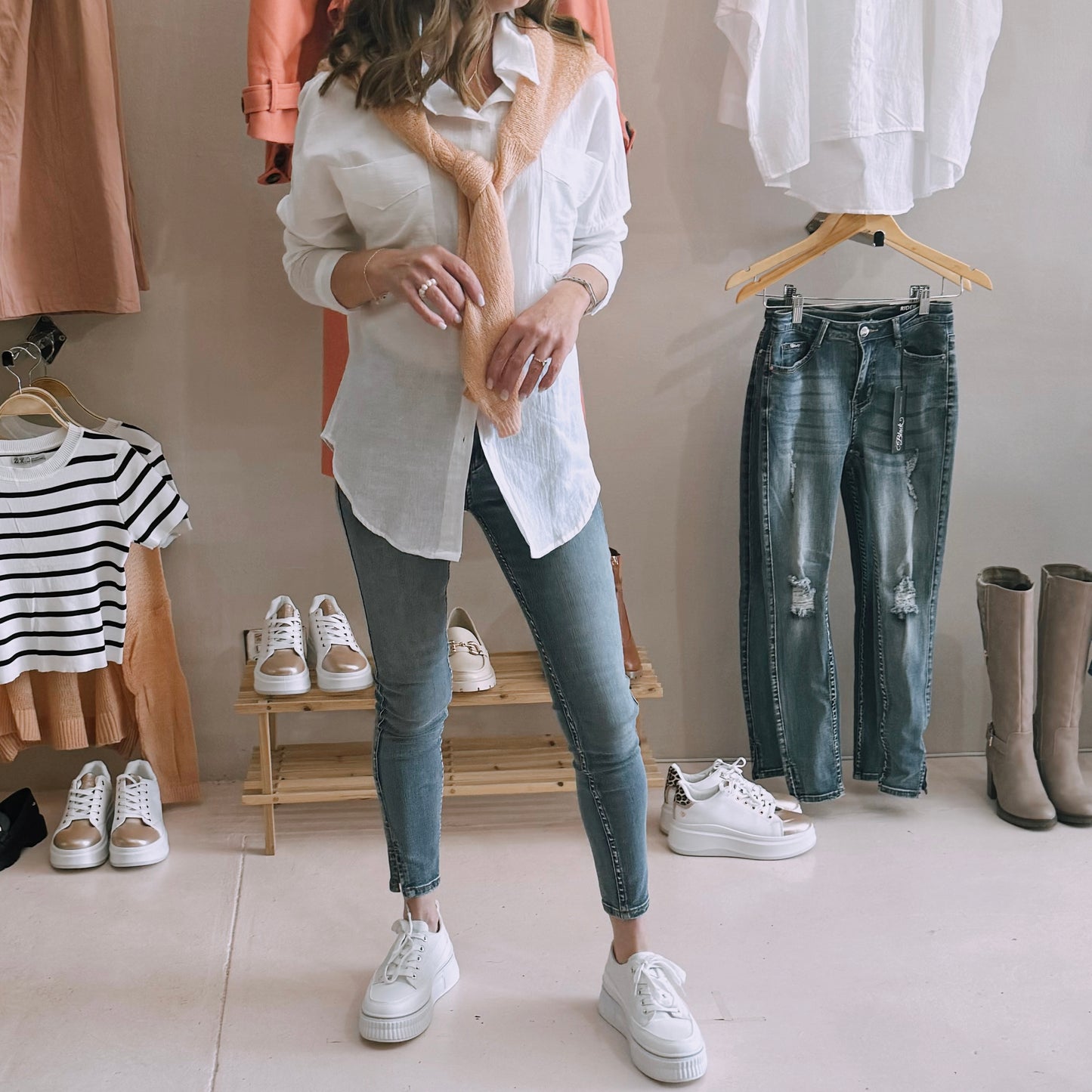 Rider 2 Jeans