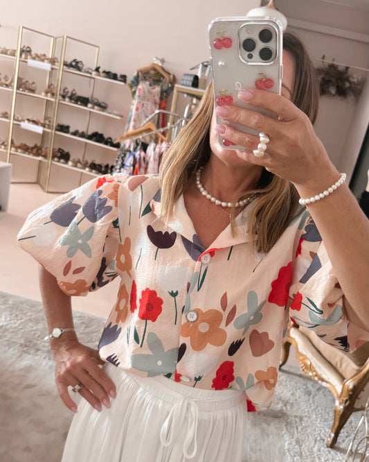 Angel Top Neutral