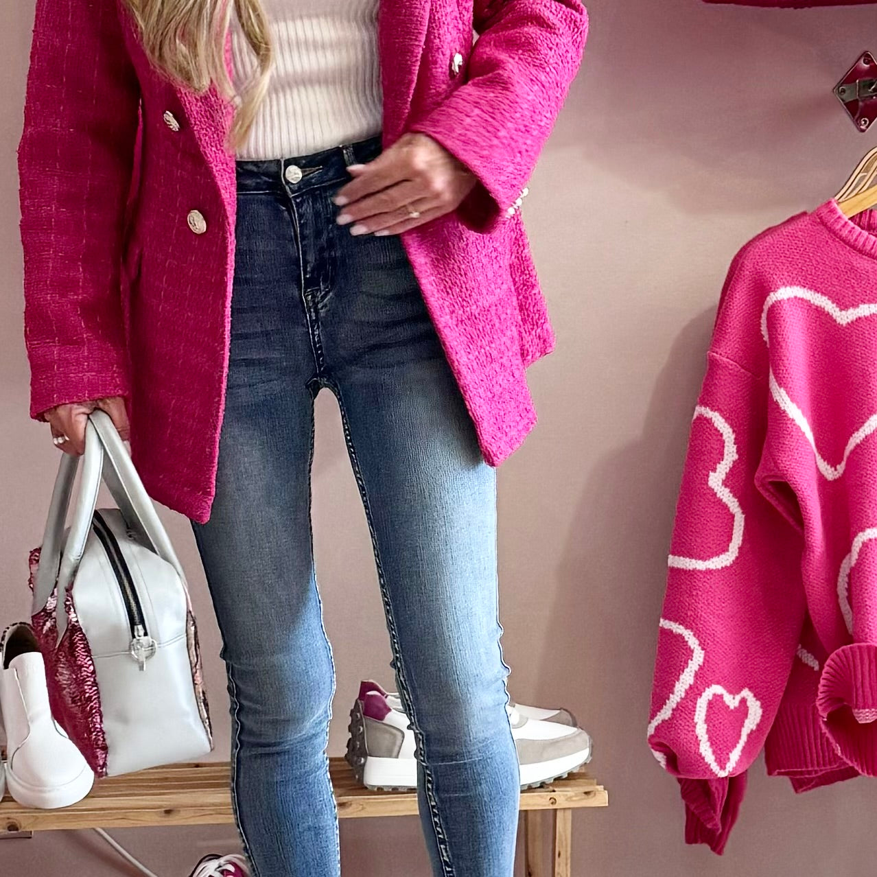 Rider 2 Jeans