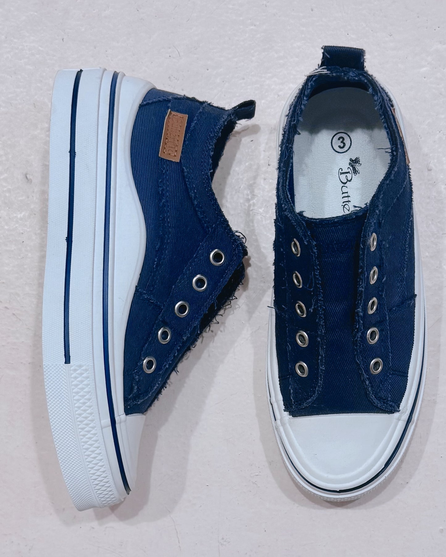 Wave 4 Navy