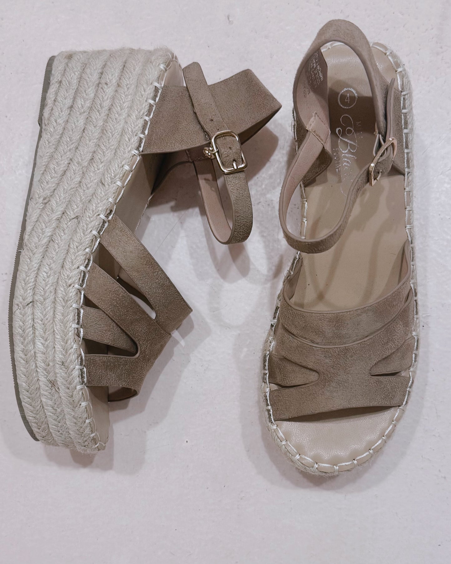 Grain 1 Taupe