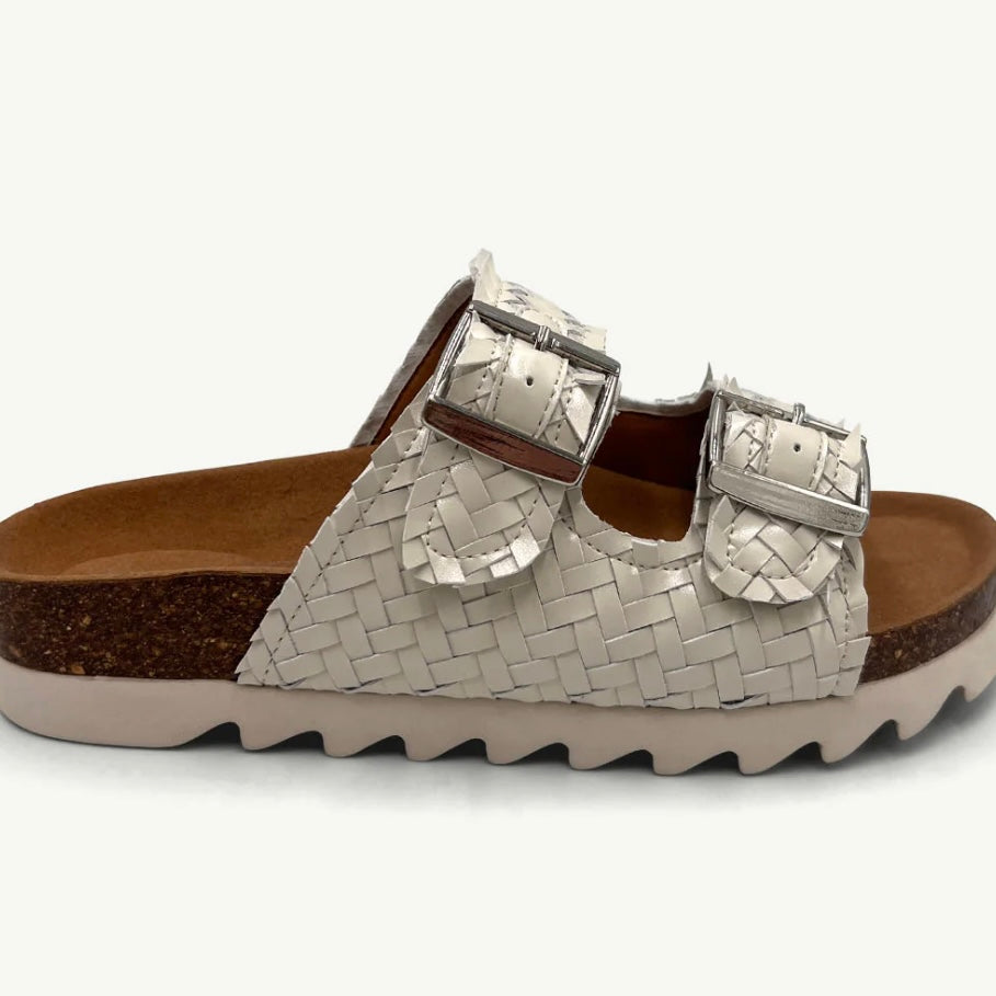 Julz Hudson Cream