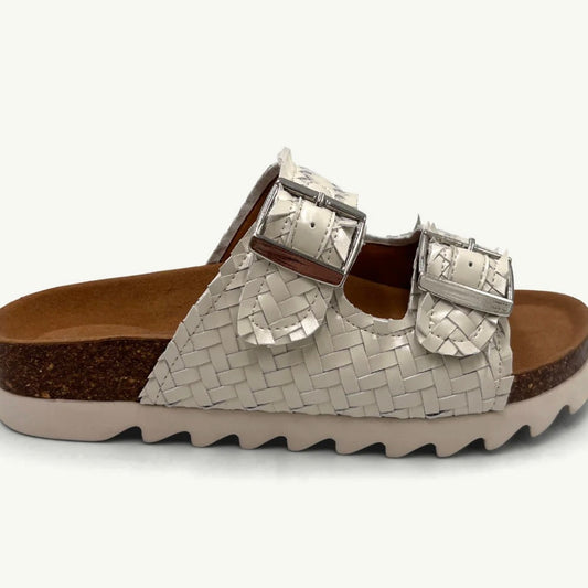 Julz Hudson Cream