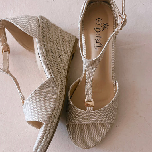 Drayco 11 Beige