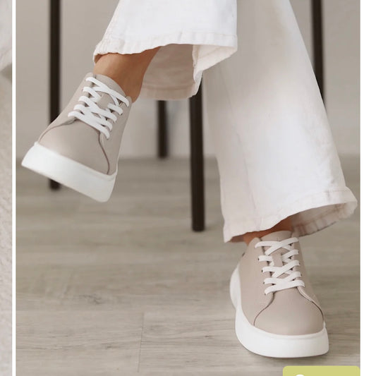 Julz Maddox Beige