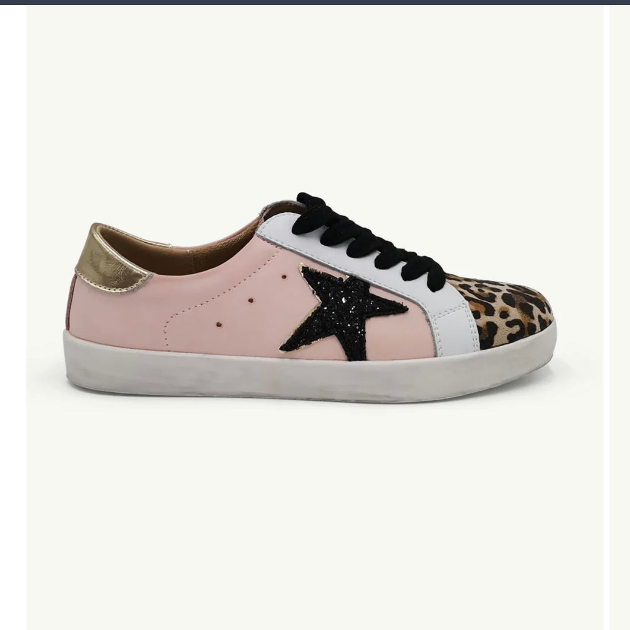 Julz Caleb Pink Animal