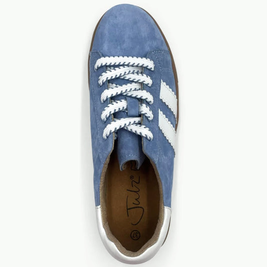 Julz Avri Blue
