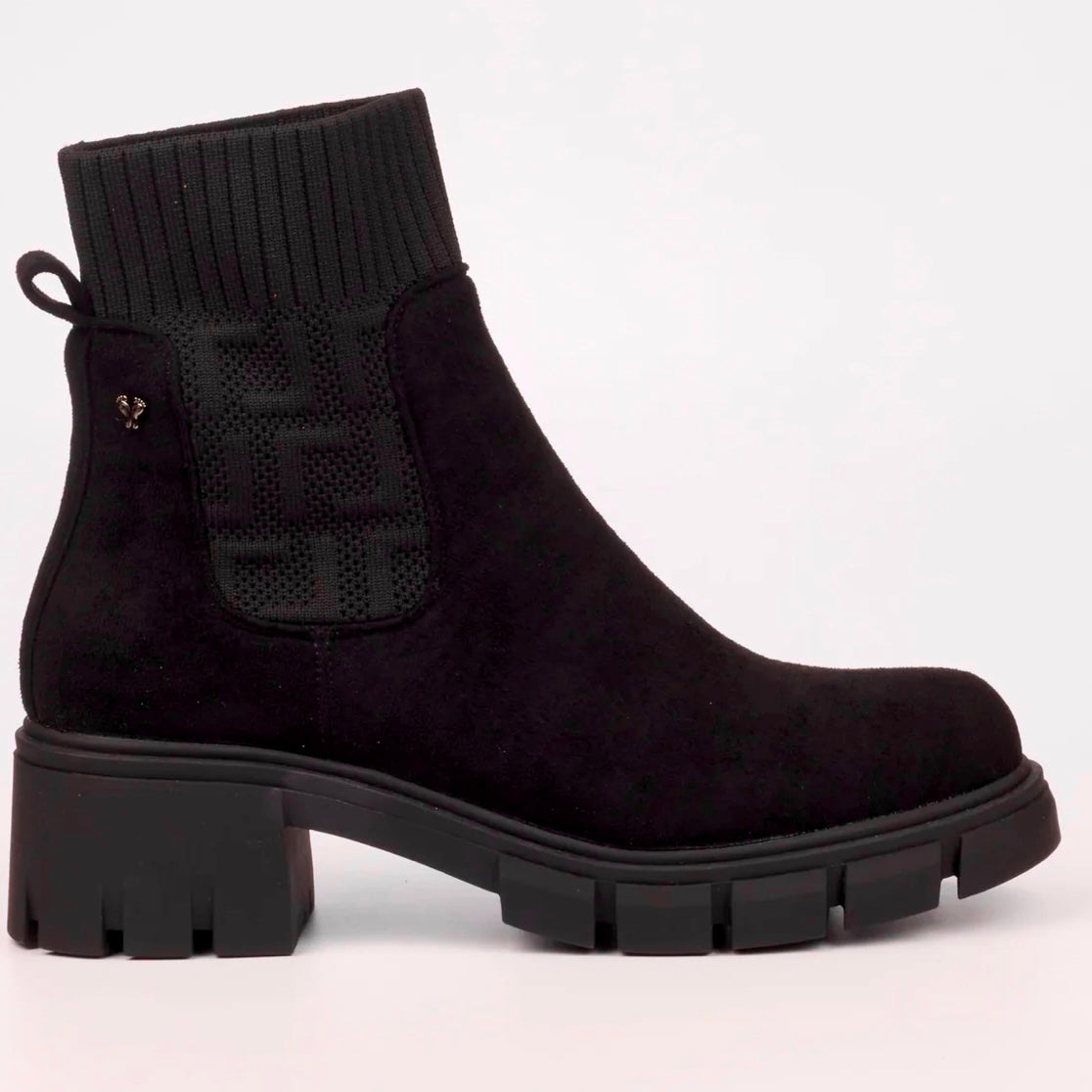 Croyden 1 Black
