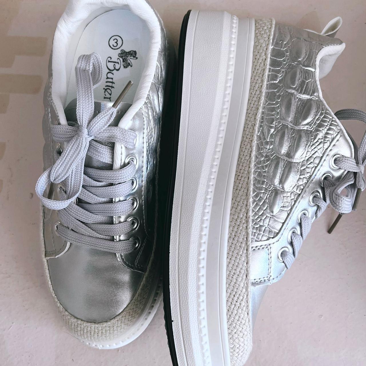Senhora 4 Silver