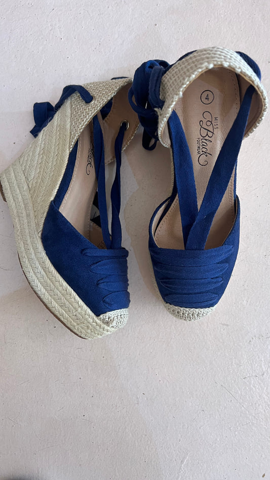Moniker 1 Navy